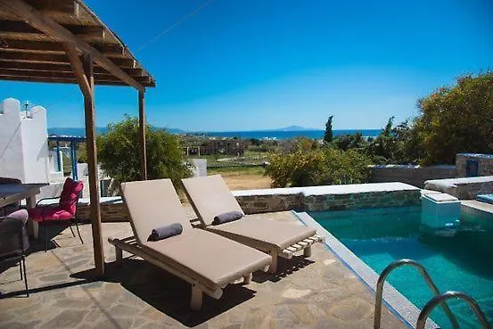 Crystal Villa 4