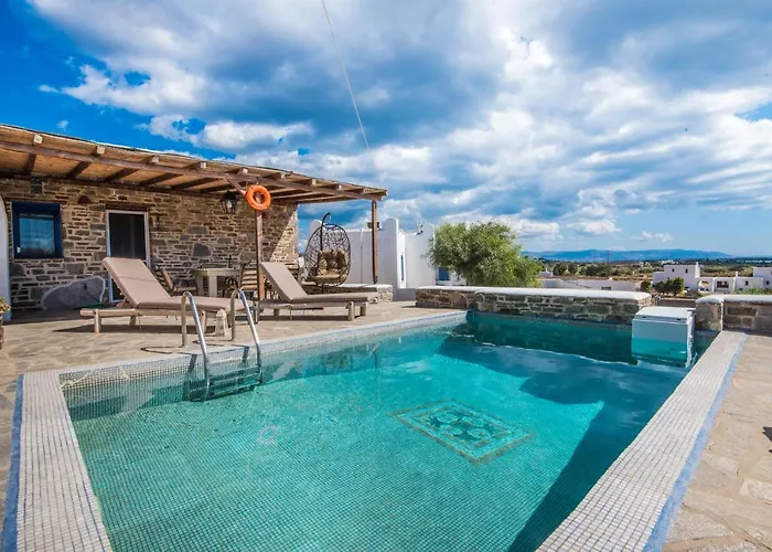 Crystal Villa 4