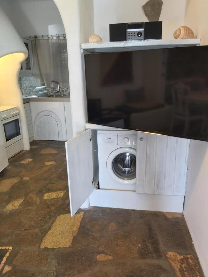Villa Crystal 4