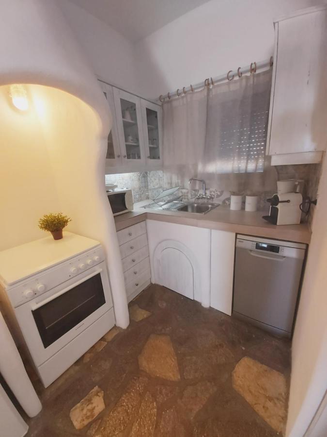 Villa Crystal 4 *