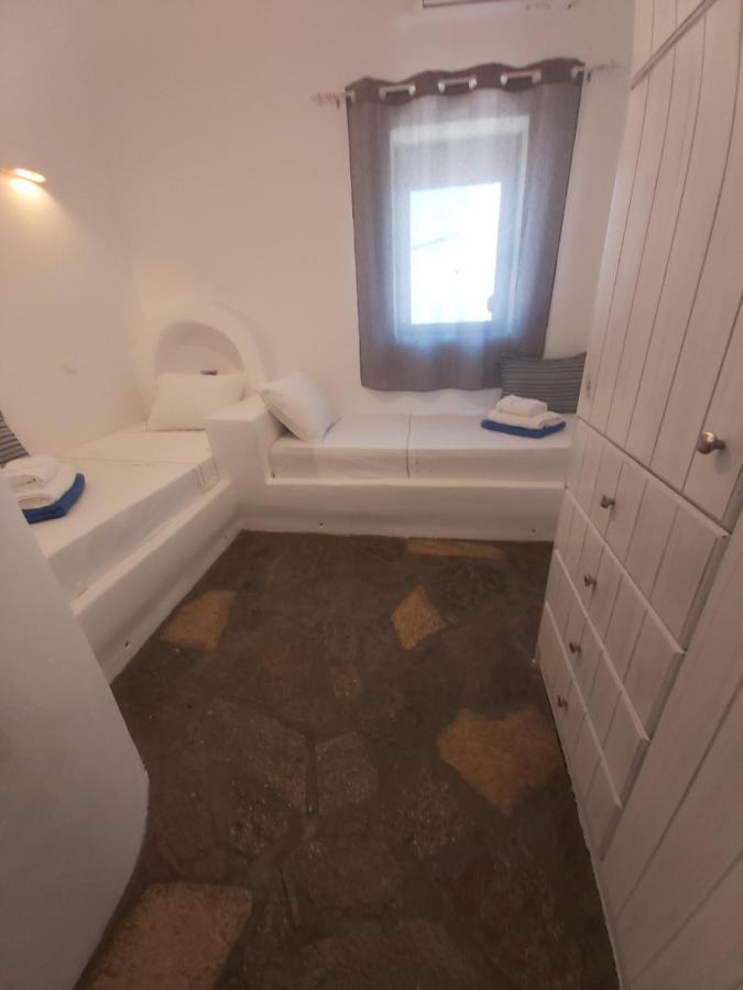Villa Crystal 4 *