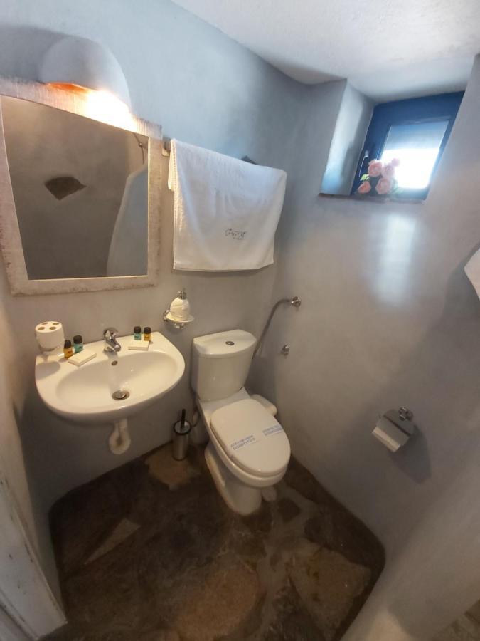 Crystal 4 * Chrisi Akti (Paros)